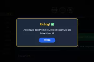 Vorschau - Spiele - Wissens-Millionär - Digitale Kompetenz und KI - Seite 2
