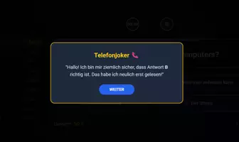 Vorschau - Spiele - Wissens-Millionär - Digitale Kompetenz und KI - Seite 3