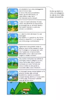 anteprima - Flashcard - Ambienti - studia, ripassa o crea un lapbook! - Pagina 3
