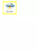 Vorschau - Bildkarten - Klanggeschichte Frühling - Begleitung mit Instrumenten - Seite 3