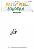 Vorschau - Spiele - Das ist kein, sondern Frühlingsedition, think outside the box - Seite 2