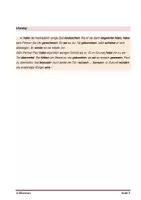 Vorschau - Arbeitsblätter - Indirekte Rede - Kurze Wiederholung - Seite 2