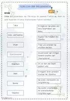 Vorschau - Stundenentwürfe - Mikroskop Führerschein | Natur und Technik 5 | sofort einsetzbare schülerzentrierte Unterrichtsstunden - Seite 3