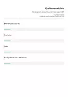 Vorschau - Bildkarten - Stundenplan im Erdbeerklasse für Klasse 1/2 und 3/4 - Seite 2