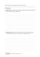 Vorschau - Unterrichtsreihen - California (Bundle) – Mind Maps / Reading Comprehension / Writing Activities - Seite 2