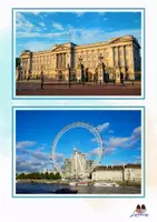 Vorschau - Bildkarten - London Foto-Flashcards and Wordcards - Seite 2