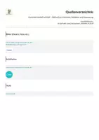 Vorschau - Merkblätter - Evolution einfach erklärt – Faltbuch zu Variation, Selektion und Anpassung - Seite 2