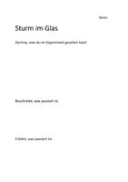 Vorschau - Arbeitsblätter - 8 Experimente (Physik, Chemie, Sachunterricht) - Seite 2
