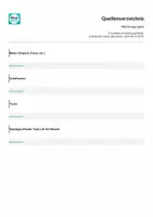 Vorschau - Unterrichtsreihen - Ableitungsregeln - Seite 1