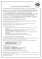 Vorschau - Poster - Frosch im Teich – Lernposter Metamorphose Sachunterricht - Seite 2