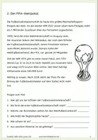 Vorschau - Arbeitsblätter - Materialpaket: Fußball-WM 2026 Ampelhefte - Seite 3