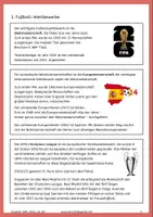 Vorschau - Arbeitsblätter - Materialpaket: Fußball-WM Ampel Rot und Miniperlen Fußball-WM 2026 - Seite 2