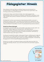 Vorschau - Arbeitsblätter - Schulangst: Emotionale Unterstützung / Ressourcenarbeit - Seite 2