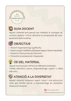 Vista previa - Hojas de trabajo - Valor posicional: La centena –Matemàtiques (CI) - página 1