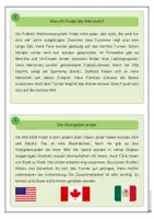 Vorschau - Stationenlernen - Wissenskartei+Forscherheft WM2026 - Seite 2