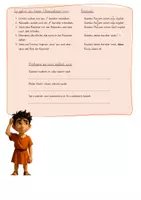 Vorschau - Arbeitsblätter - Induktive Grammatikeinführung AcI - Seite 2