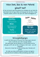 Vorschau - Arbeitsblätter - Körper erkennen & beschriften | Geometrie Arbeitsblatt - Seite 3