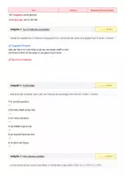 Vorschau - Test - LZK Deutsch Klasse 4 – Verben und Zeitformen - Seite 1