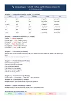 Vorschau - Test - LZK Deutsch Klasse 4 – Verben und Zeitformen - Seite 3