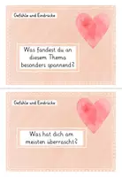 Vorschau - Bildkarten - Geschichte: 20 Reflexionskarten für den Geschichtsunterricht – Denken, Diskutieren & Reflektieren (Klasse 5, 6, 7, 8) - Seite 3
