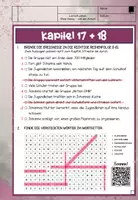 Vorschau - Arbeitsblätter - Ohne Handy - voll am Arsch! - Arbeitsaufträge zu Kapitel 17 + 18 - Seite 2