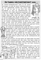 Vorschau - Arbeitsblätter - Leseverständnis für Klasse 3/4 (saisonale Feste & Feiertage) | wachsendes Materialpaket - Seite 2