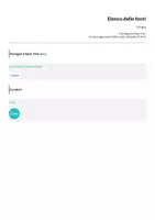 anteprima - Schede informative - Il mare - Pagina 2