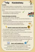 Vorschau - Arbeitsblätter - Sparpaket: Escape Rooms - Fußball WM 2026 (Klasse 3) - Seite 1