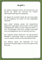 Vorschau - Spiele - Klassen-Tippspiel für die WM (Gruppenphase) - Seite 2