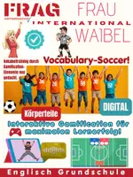 Vorschau - Spiele - ⚽ Body Parts Challenge – digitales Fußballstadion-Spiel (Englisch GS) - Deckblatt