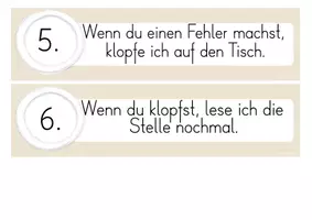 Vorschau - Poster - Lesetandems | Tafelmaterial | Merkplakate | Visualisierung - Seite 3