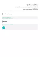 Vorschau - Poster - 7.1 Vom Differenzen- zum Differentialquotienten MERKBLATT - Seite 1