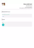 anteprima - Materiale interattivo - OROLOGIO (tempo) - Pagina 1