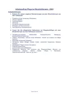 Vorschau - Arbeitsblätter - Arzneimittellehre Teil 6 - Medikamente in der Palliativmedizin - Seite 3