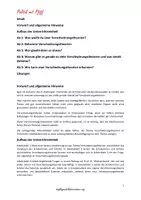Vorschau - Arbeitsblätter - Verschwörungstheorien (2) - Seite 1