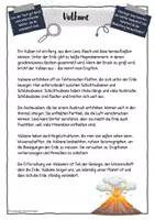 Vorschau - Arbeitsblätter - Lesestrategie - Wörter klären - Seite 3