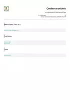 Vorschau - Arbeitsblätter - Faltheft zum Muttertag & Vatertag - Seite 3