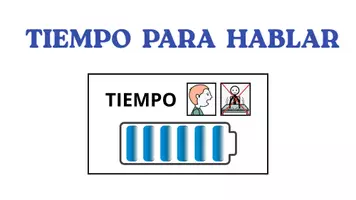 Vista previa - Hojas de trabajo - ¡Domina el Silencio! El Kit Visual Definitivo para un Aula en Calma. - página 3