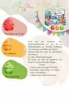 Vorschau - Präsentationen/Tafelbilder - Offener Unterricht, Arbeitsmethode, Muffin Methode, Arbeitsform, Gruppenarbeit, Partnerarbeit - Seite 2