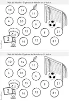 Vorschau - Arbeitsblätter - Fußball WM 2026 - Seite 2
