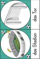 Vorschau - Stationenlernen - Fußball WM 2026 - Seite 2