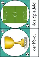 Vorschau - Stationenlernen - Fußball WM 2026 - Seite 3