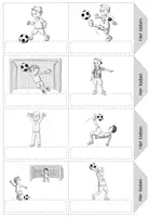 Vorschau - Arbeitsblätter - Fußball WM 2026 - Seite 3