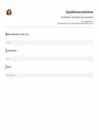 Vorschau - Unterrichtsreihen - Frühblüher: Deckblatt und Laufzettel - Seite 3