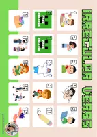 Vista previa - Unidades / Secuencias / Situaciones de Aprendizaje - IRREGULAR VERBS @realifeteaching - página 2