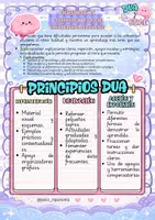 Vista previa - Refuerzo / NEE / Materiales de apoyo - DUA Y NEAE - página 2
