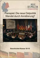 Vorschau - Stundenentwürfe - Materialpaket: Kalter Krieg Sek2 - Seite 1