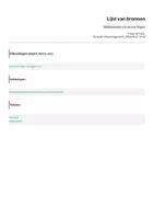 Voorbeeld - Welbevinden van de leerlingen - Pagina 2