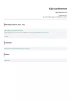 Voorbeeld - Lateralisatie d en b - Pagina 1