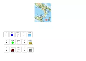 anteprima - Materiale di supporto/inclusione - CAA: Carte geografiche - Pagina 2